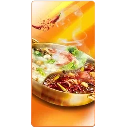 Hot Pot